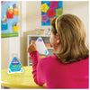 Addition and Subtraction Three-Corner® Flash Cards