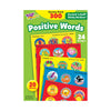 Positive Words Scratch 'n Sniff Stinky Stickers® Variety Pack