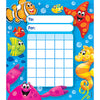 Sea Buddies® Incentive Pad