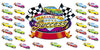 Racing to Success