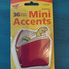 Πακέτα ποικιλίας Mini Accents