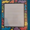 NOTE PAD