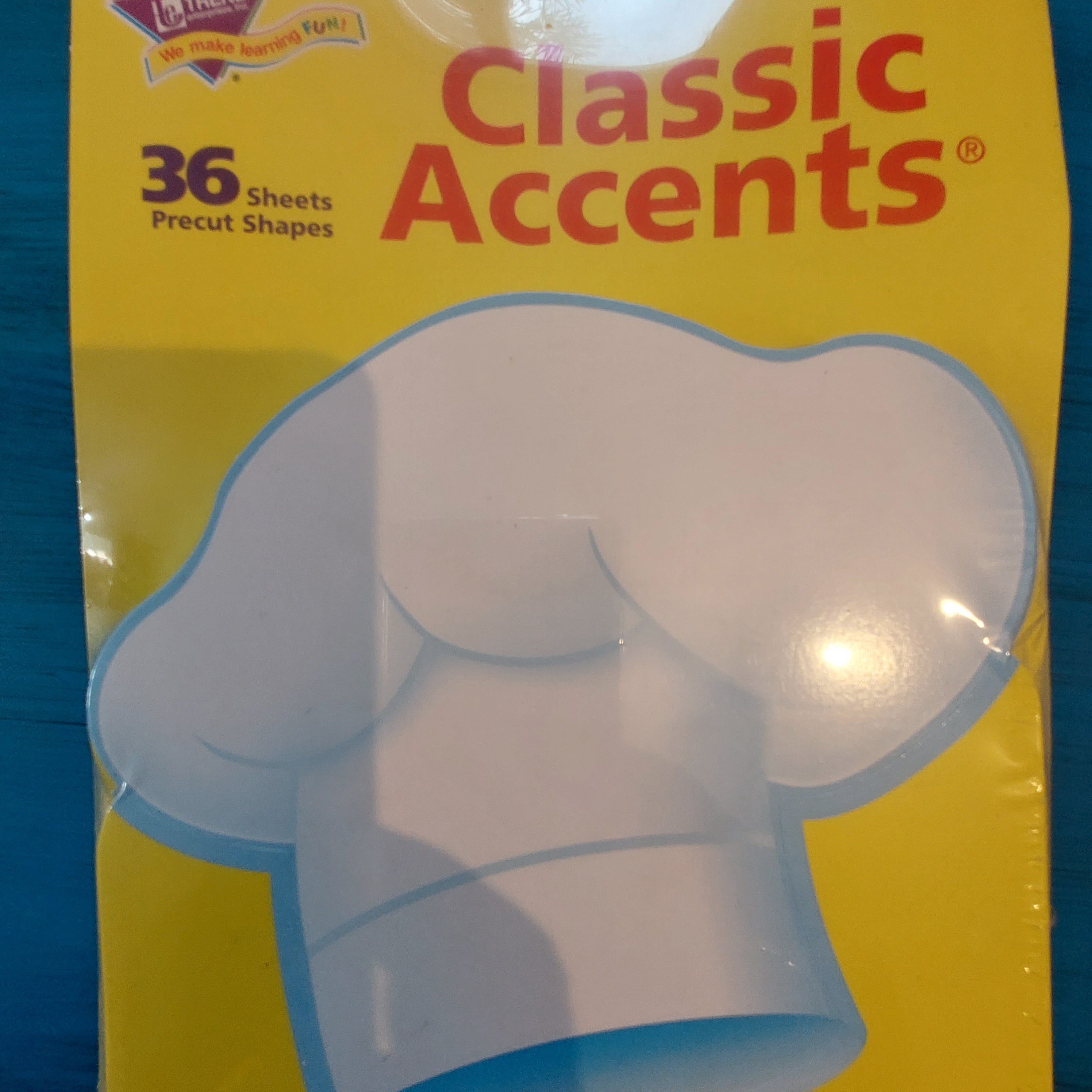 Classic Accents