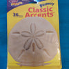 CLASSIC ACCENTS