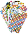 Awesome Assortment SuperSpots® &amp; SuperShapes Stickers Variety Pack