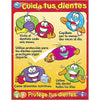 Cuida tus dientes (SP)