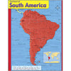 Continent of South America