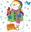 Super Snowman