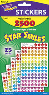 Star Smiles