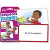 Sequence Rummy
