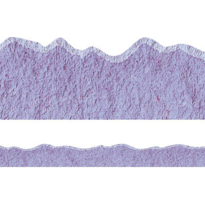 Purple Handmade Paper