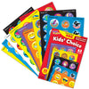 Kids' Choice Scratch 'n Sniff Stinky Stickers® Variety Pack