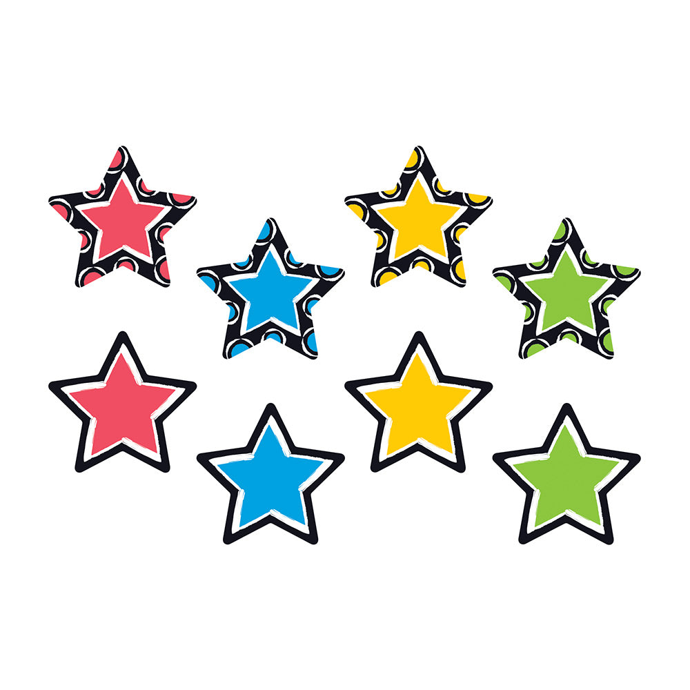 NEW!	Bold Strokes Stars