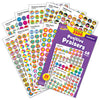 Positive Praisers superSpots® Stickers Variety Pack