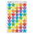 Super Stars superShapes Stickers – Sparkle