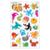 Sea Buddies® superShapes Stickers – Large