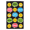 Emoji Talk superShapes Stickers – Large