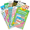 Awesome Assortment SuperSpots® &amp; SuperShapes Stickers Variety Pack