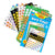 Very Cool! superShapes Stickers Variety Pack