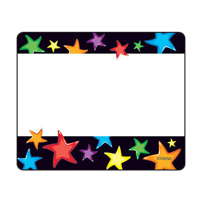 Gel Stars