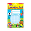 BlockStars!® Incentive Pad