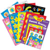 Sweet Scents Scratch 'n Sniff Stinky Stickers® Variety Pack