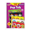 Pep Talk Scratch 'n Sniff Stinky Stickers® Variety Pack