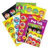 Pep Talk Scratch 'n Sniff Stinky Stickers® Variety Pack