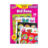 Kid Zone Scratch 'n Sniff Stinky Stickers® Variety Pack