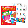 My Alphabet Book Wipe-Off® Book