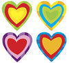 Paper Hearts