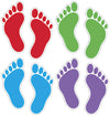 Footprints