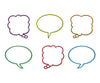 Speech Balloons