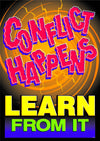 Conflict Happens