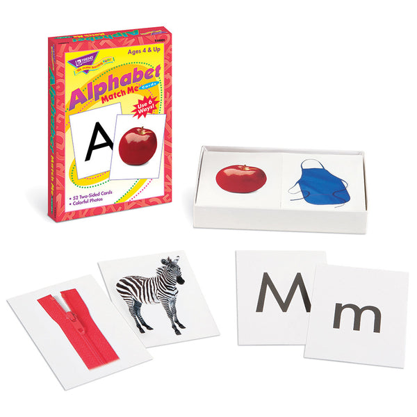 Alphabet
