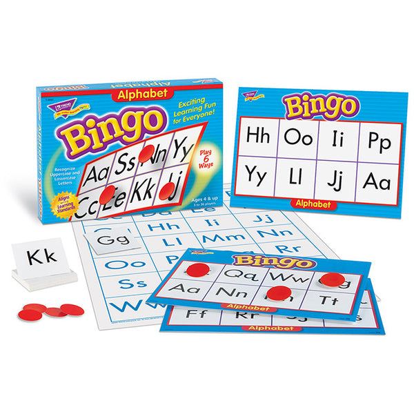 Alphabet